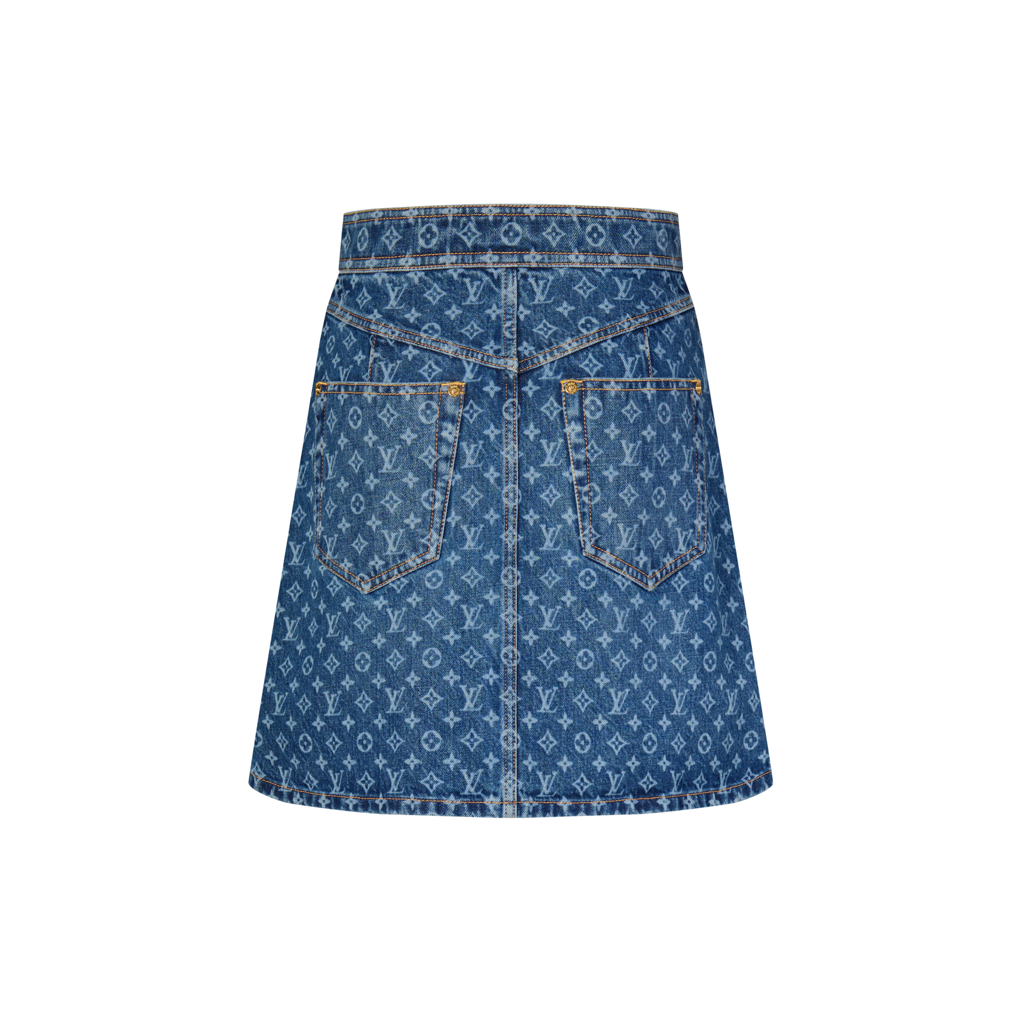 Blue All Ready-to-Wear Ready-to-Wear | LOUIS VUITTON